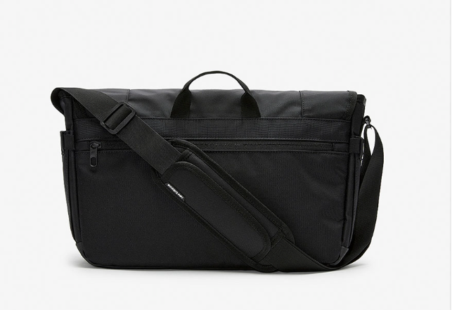 ショルダーバッグ・ポシェット New Balance Authentic Messenger Bag NBGCFSS202 s-l1200.png
