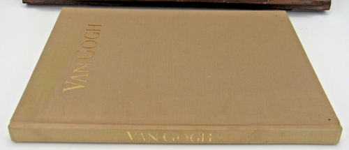 Masters of Art : Van Gogh by Meyer Schapiro (1983, Hardcover) - Picture 8 of 8