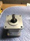 Animatics Nema 23 Cnc Gear Head 100:1 Reduction (New Other)