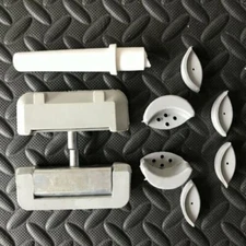 Table Hinge Asm Head Cushion Rubber Head Hinge Juki Singer Brother Industrial  