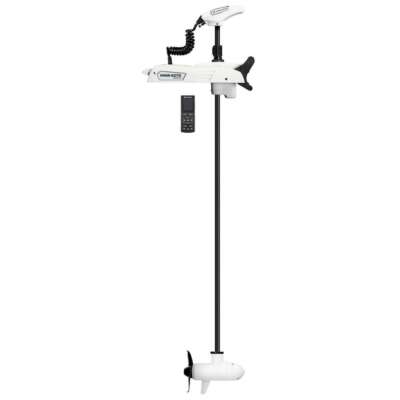 Minn Kota Riptide Terrova QUEST 90/115 w/ Remote 24/36V 90/115LBS 87'' 1363902
