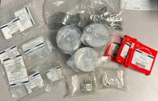 Mercury 50-60 HP 3-CYL Outboard Powerhead [1991-1997] Rebuild Kit (No Gaskets)