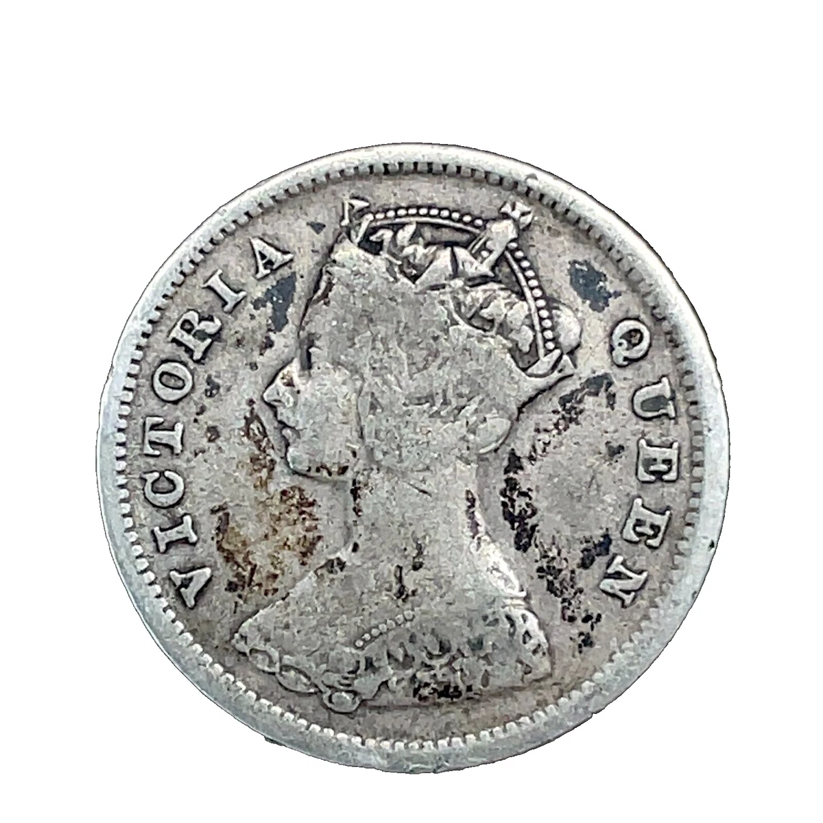 香港1901 年银币| eBay