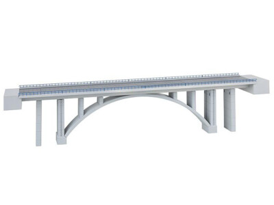 Faller 222573 - Modern Arch Bridge - N Gauge - NEW