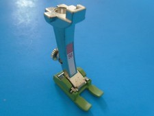 Genuine Bernina New Style 56N Open Toe Embroidery with Non-Stick Sole Foot