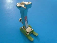 Genuine Bernina New Style #56N Open Toe Embroidery with Non-Stick Sole Foot