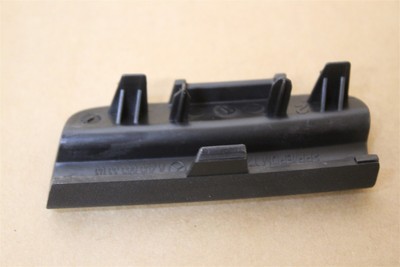 A2058853303 Towing Eye Cover New genuine Mercedes-Benz part | eBay 