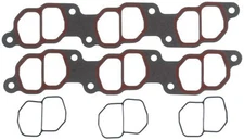 Fuel Injection Plenum Gasket Set-VIN: X Mahle MS15675A
