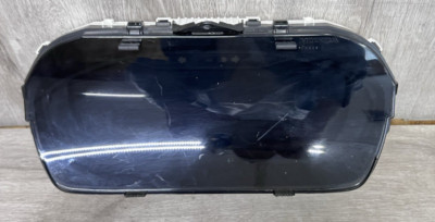 2018-2020 HONDA ACCORD Speedometer OEM 78100-TVA-L210-M1