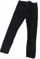 S3 Damen Reebok BR9000 Tights Sporthose Laufhose Lauftights Schwarz S 34 36