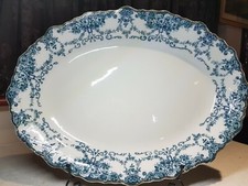 Antique W. Adams & Co Sons