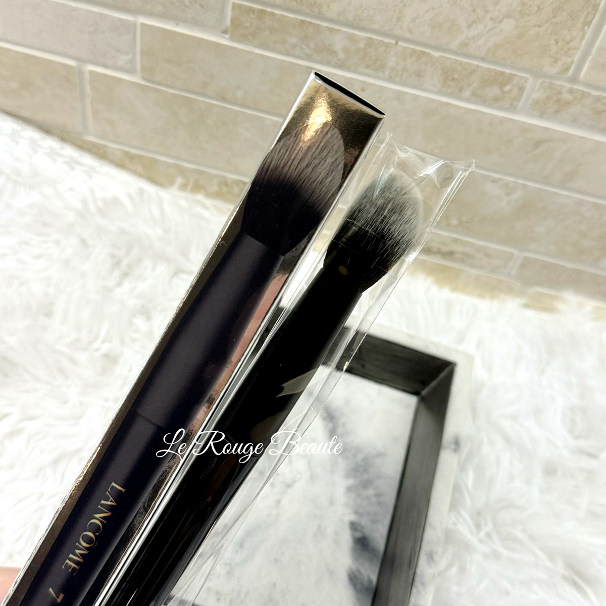 LANCOME PARIS ランコム　
 オーデトワレ　オードトワレ　香水 Lancome L'absolu Gloss Sheer317Pourquoi pas Mirror Shine