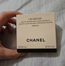 Chanel les Beiges Palette regard belle mine n...