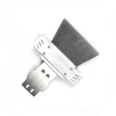 Losi LOS251083 Chassis Motor & Battery Cover Plates Superrockrey