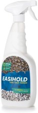 Easihold Resin Gravel Glue 800ml / 27oz - Bonds Stone, Bark, Gravel. Mulch Rock