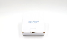 SuperMicro 1U Passive LGA 1366 CPU Cooling Heatsink P/N: SNK-P0037P Open Box 