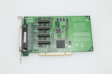 ADVANTECH used PCI-1612/PCI-1610 B1 01, 19C3161216-01 PCI Card PCB-I-2863=9H32-4