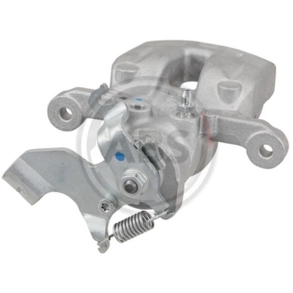 A.B.S. Bremssattel Bremszange Bremssystem Kassco FüR Hyundai Veloster-image