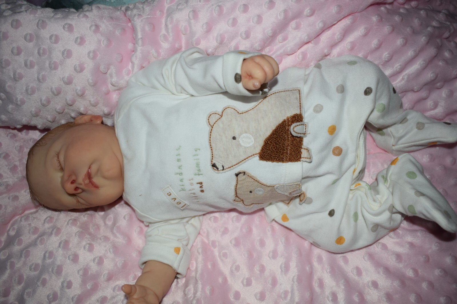 Reborn Doll eBay