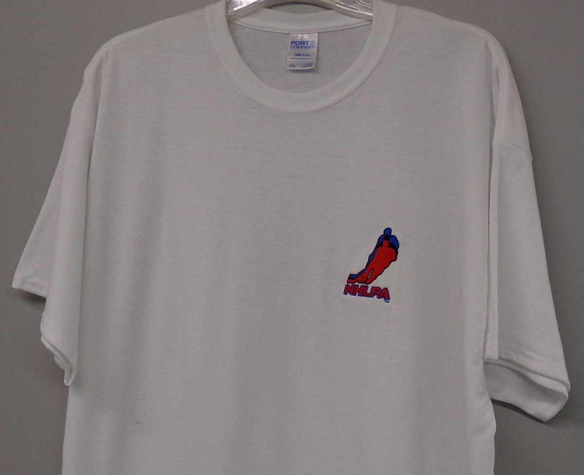 NHLPA Merchandise Hockey Hall of Fame