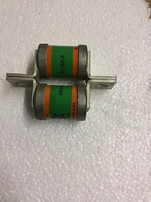 280MMT 280AMP Semiconductor Fuse