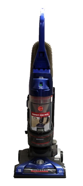 Hoover UH71215 Windtunnel 2 Rewind 