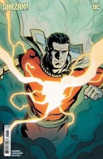 SHAZAM #15 CVR C GAVIN GUIDRY 