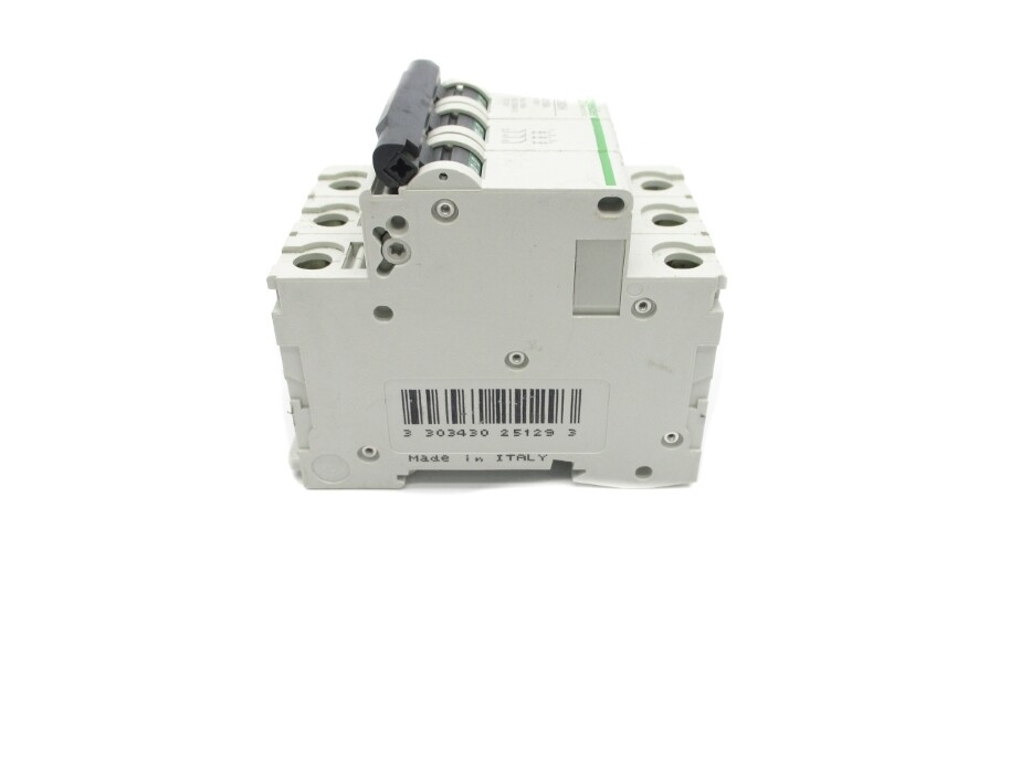 SCHNEIDER ELECTRIC 25129 10A 415V NSNP