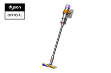 Dyson V15 Detect™ Absolute stick vacuum cleaner (Yellow/Nickel)