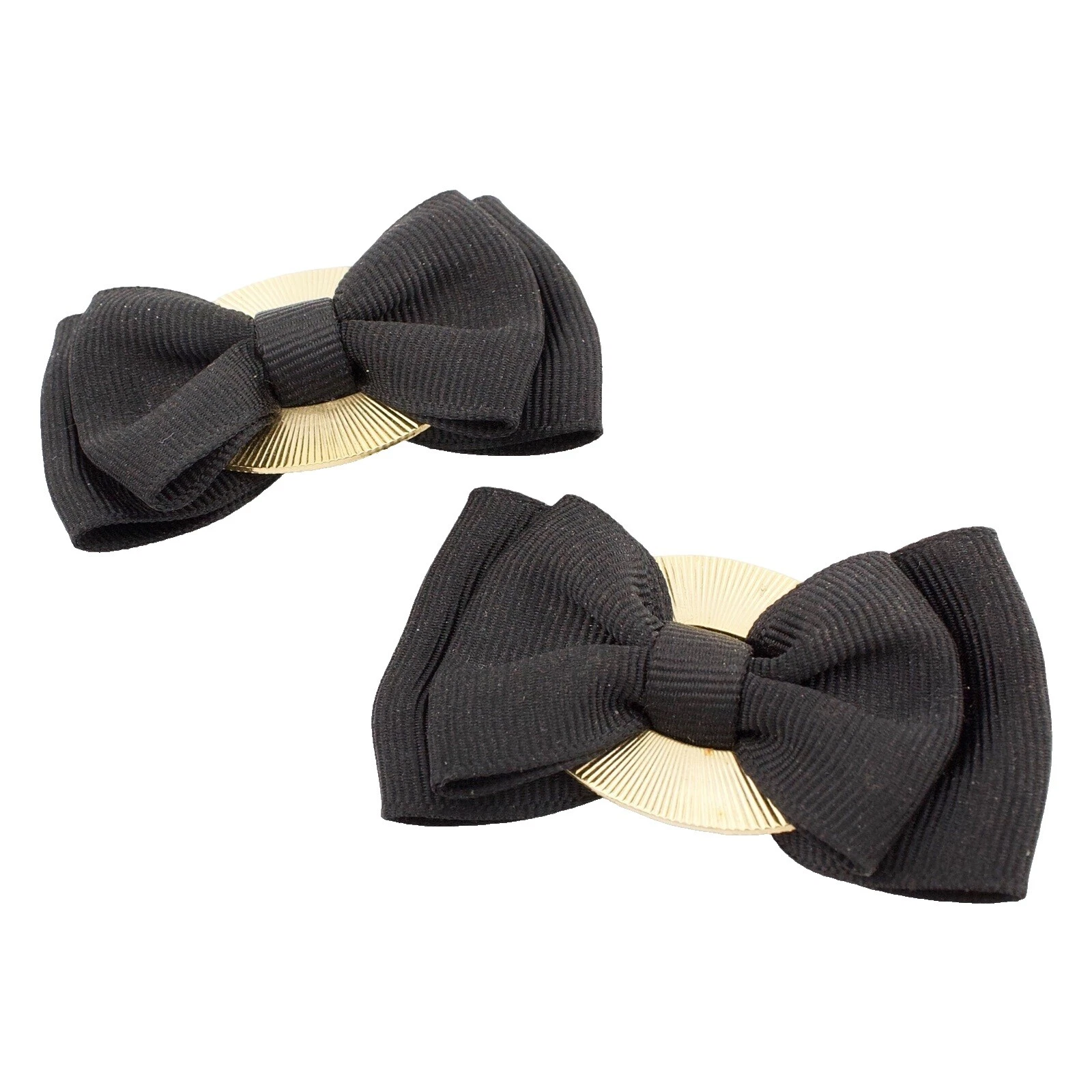 Metal Original Vintage Shoe Accessories