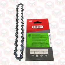 Genuine Oregon 91PX056G AdvanceCut Chainsaw Chain for 16" Bar – 56 Drive Links
