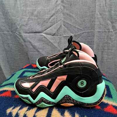 Adidas Crazy 97 Adidas South Beach Shoes Adidas Crazy 97 EQT