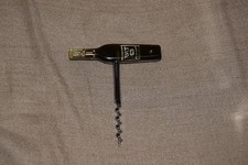  Cavatappi VAT 69 Whisky h.cm. 11x9 Corkscrew V3 ^