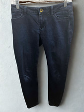 Banana Republic Jeans Womens Size 26 Legging Blue Denim Casual Everyday Wear