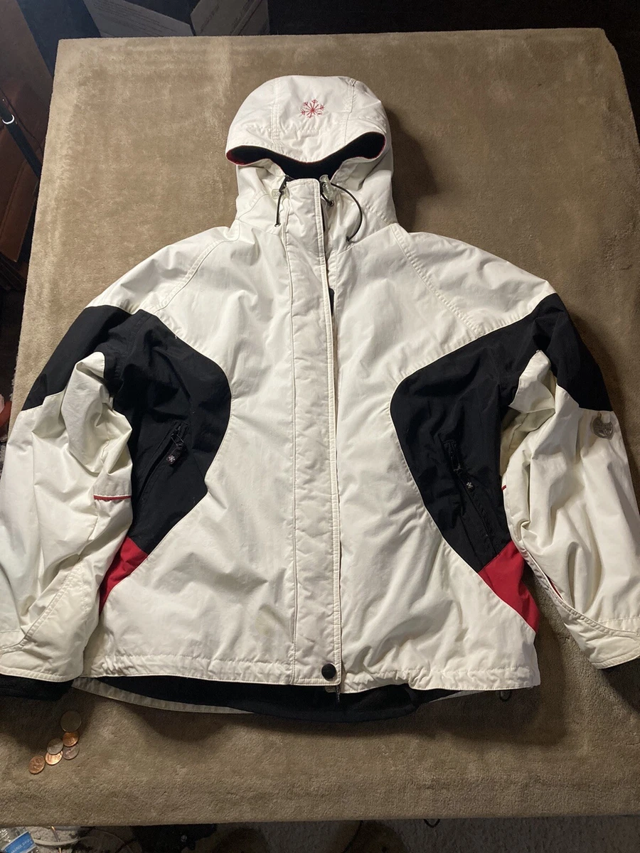 Polar edge ski best sale jacket