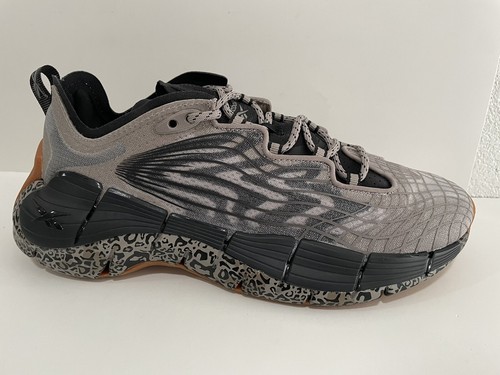 REEBOK ZIG KINETICA II FY7061 BOUGRY 