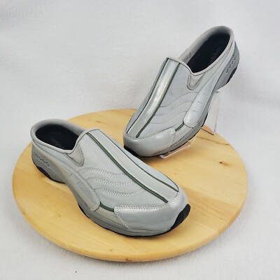 Easy Spirit Shoes Women's 11 M Mules Clogs Comfort Slip On