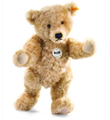 steiff テディーベアー限定品25センチ