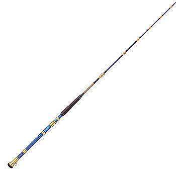 Alpha Tackle MPG ULTRA V10 230 Big Game Rod for Electric Reel | eBay 