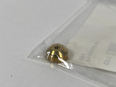 Waters Brass Seat Plunger  WAT023060