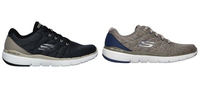 skechers flex advantage 3.0