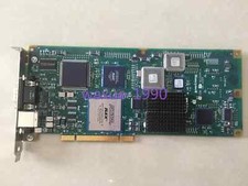 1pcs Used HONEYWELL LCNP4M 51403776-100
