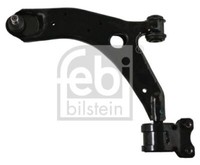 Febi 42433 Querlenker Mit Lagern Und Gelenk