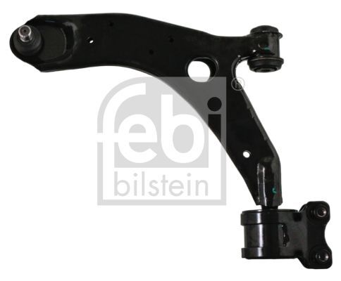 Febi 42433 Querlenker Mit Lagern Und Gelenk-image