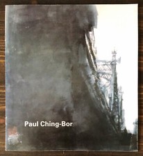 Paul Ching-Bor : Exhibit Jan 10 - Feb 2, 2002, Spanierman Gallery