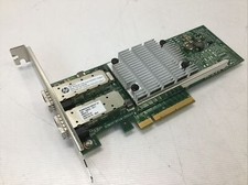 530SFP HP Dual Port 10GB SFP Ethernet Adapter Card PCIe 656244-001 652503-B21