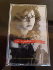 Gloria Estefan 'Cuts Both Ways' cassette tape - Sealed/Brand New
