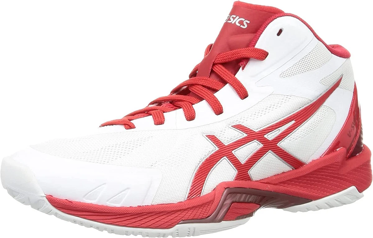Asics volleyball top shoes for basketball