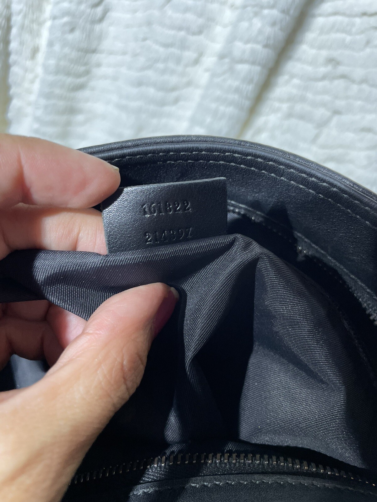 gucci crossbody bag eBay