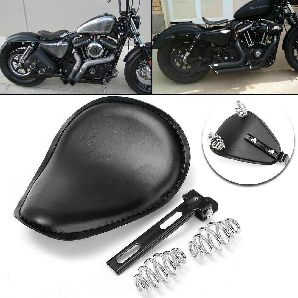 Bobber Sportster 883 Custom Parts Iron 883 Bobber Parts Europe